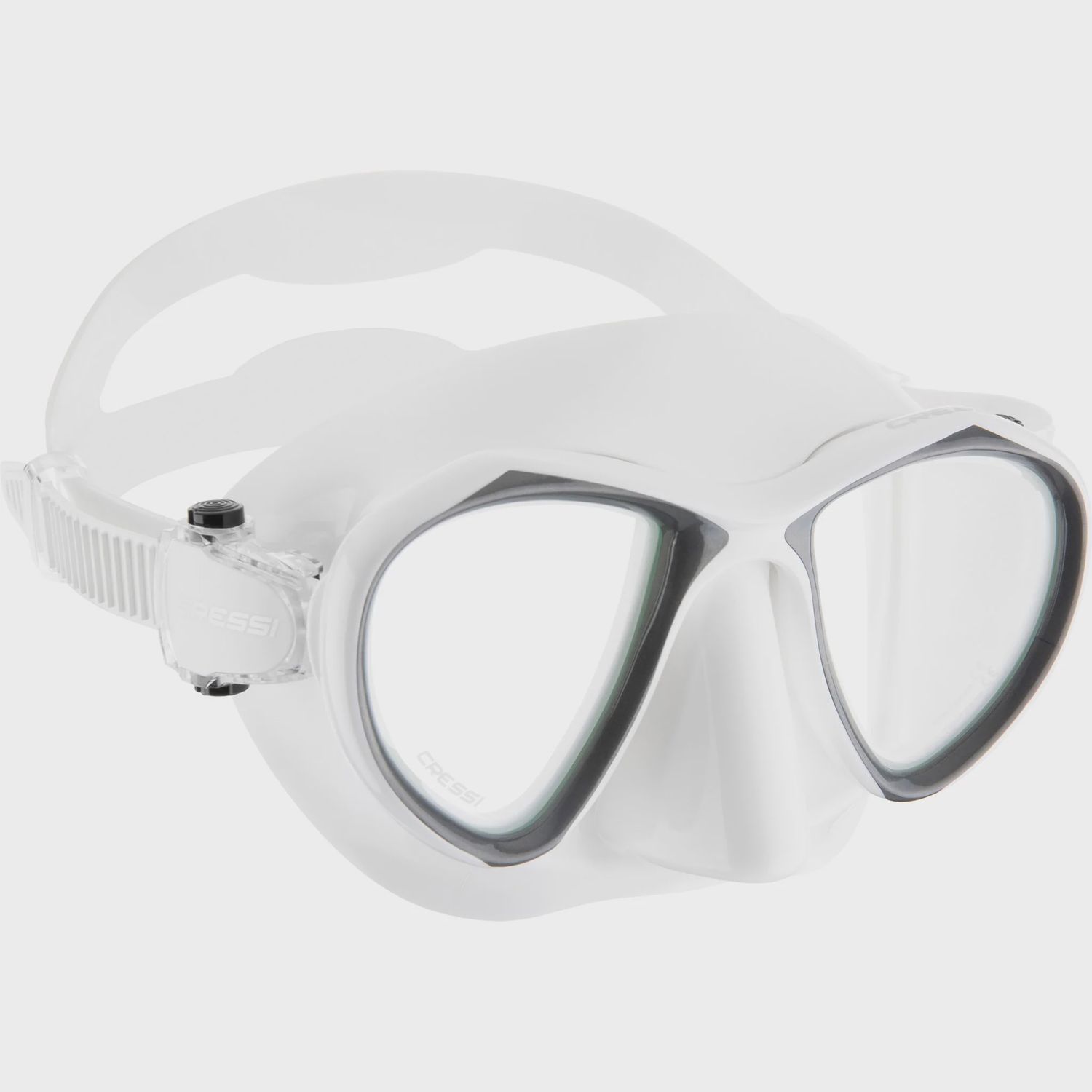 Cressi Metis White