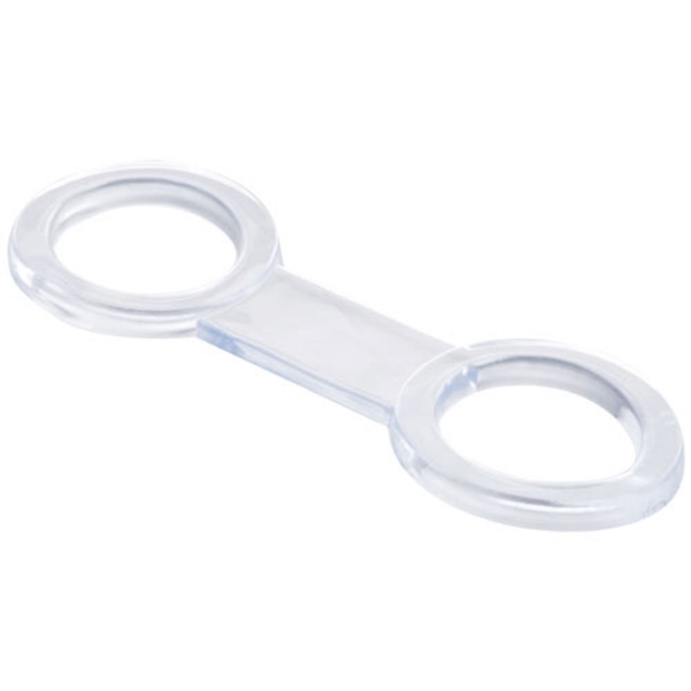 Snorkel Keeper CLEAR AS103C