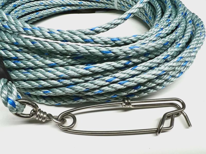 Lance Ohara Floatline 50&#39;