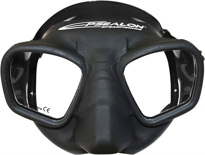 Epsealon Sea Wolf CLEAR LENS