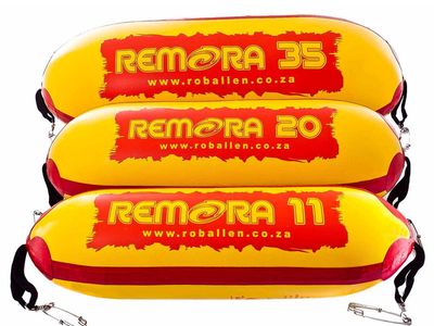 Rob Allen Remora 35L FLoat