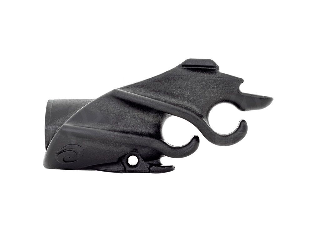 Rob Allen OPEN Muzzle