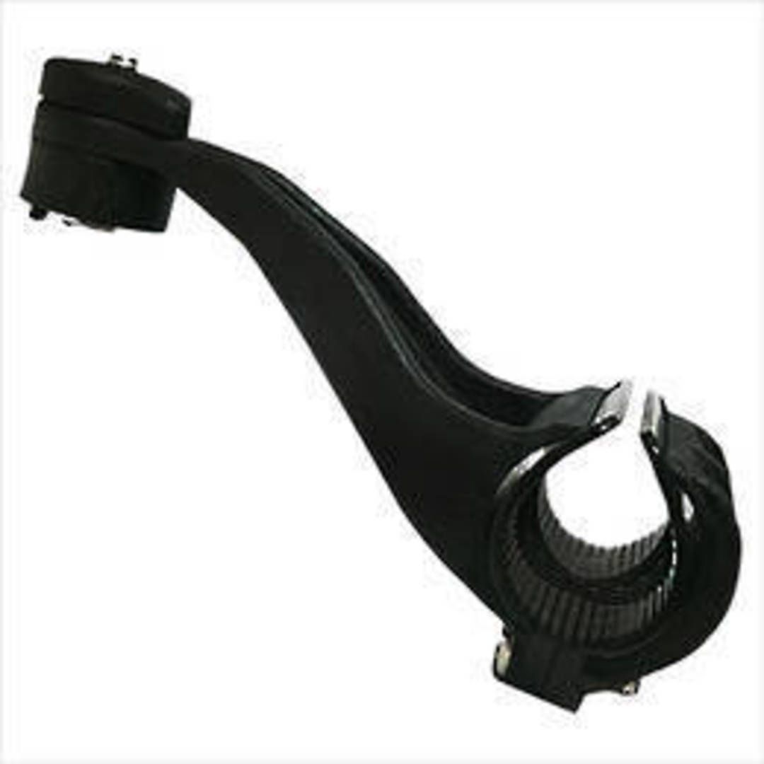 Rob Allen Go Pro Gun Mount