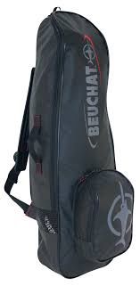 Beuchat APNEA Backpack BLACK