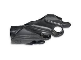 Rob Allen CLOSED Muzzle