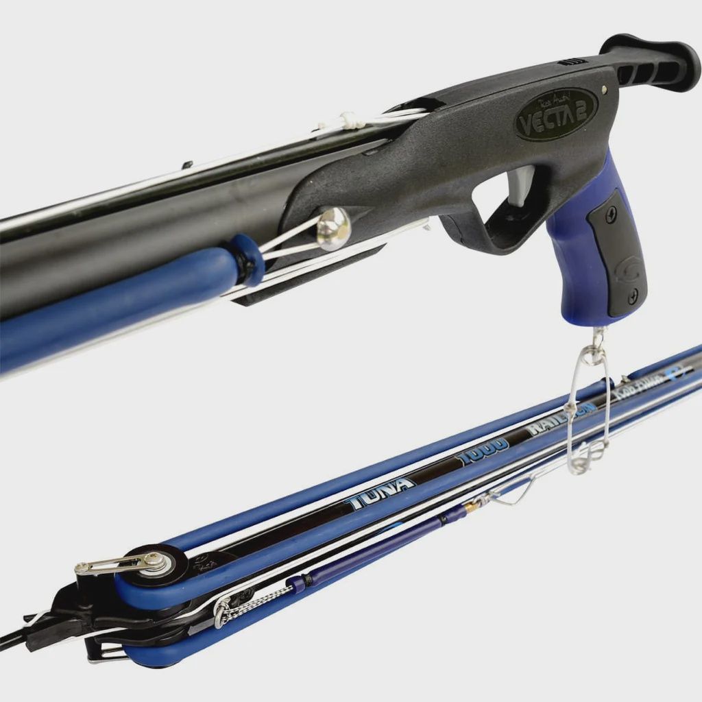 Rob Allen Roller Gun 90cm