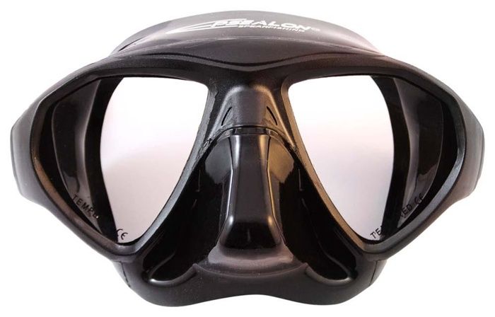 Epsealon MINISUB Mask Clear