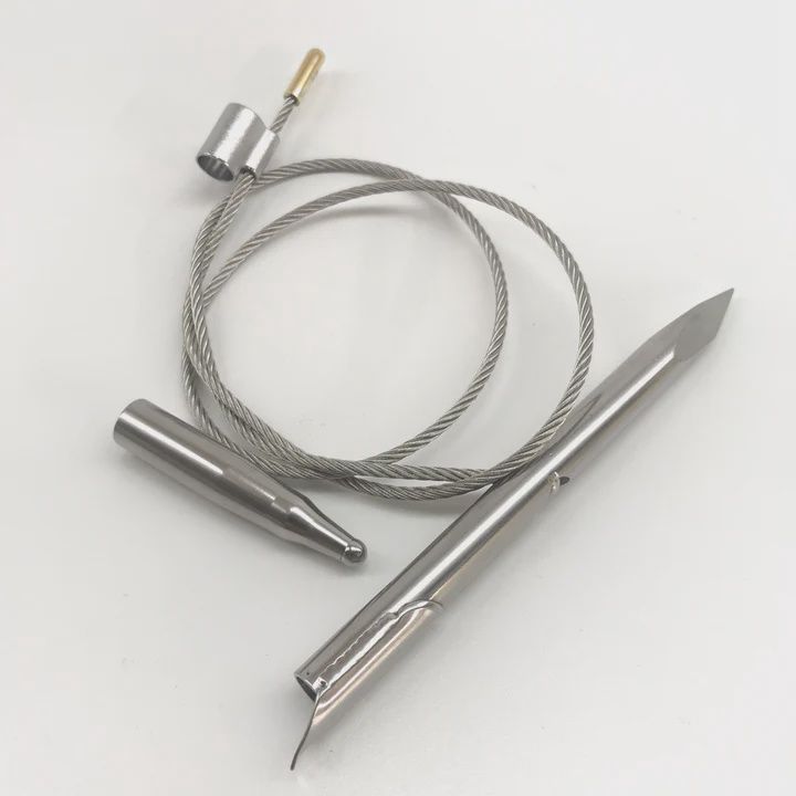 Mori Slip Tip CABLE 5/16