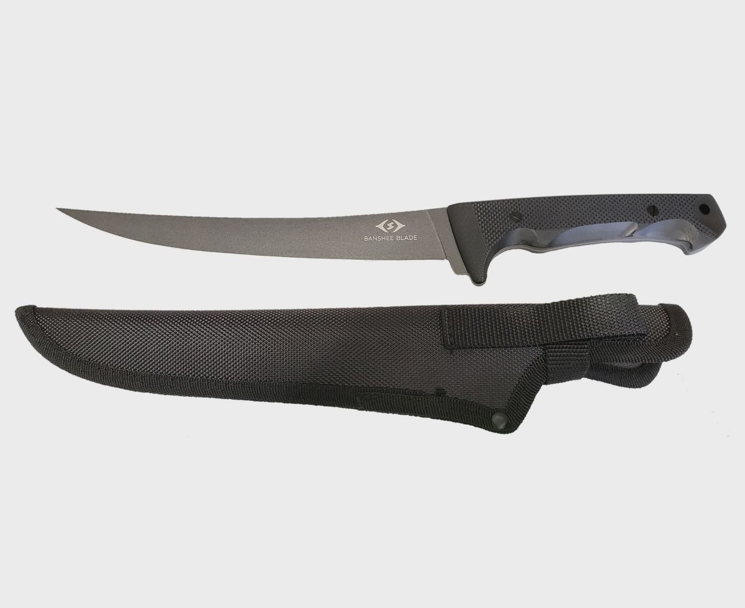 Spear Pro Banshee 7&#39; STIF FILLE