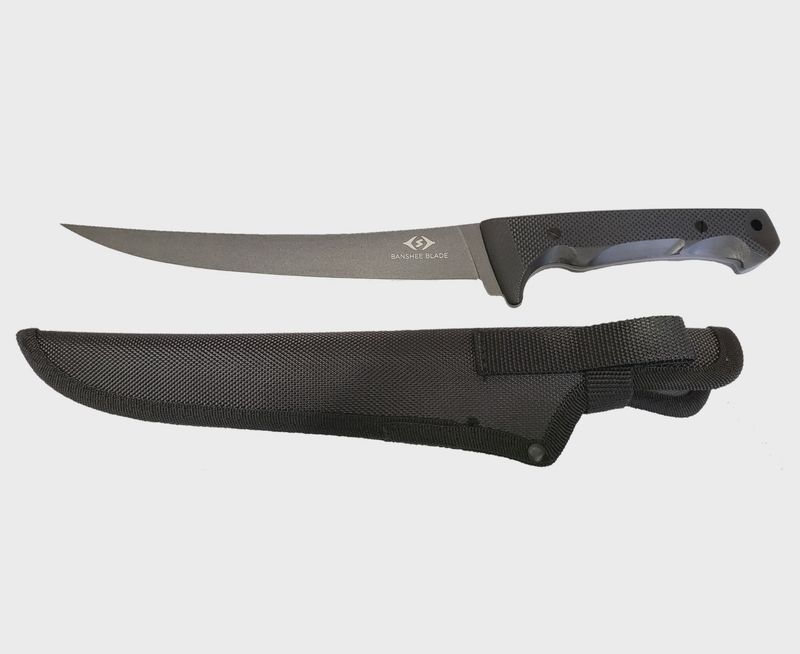 Spear Pro Banshee 7&#39; STIF FILLE