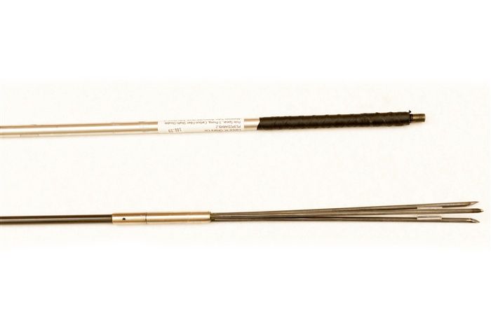 Lance Ohara Pole Spear 10&#39;