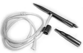 Mori Slip Tip SPECTRA 3/8