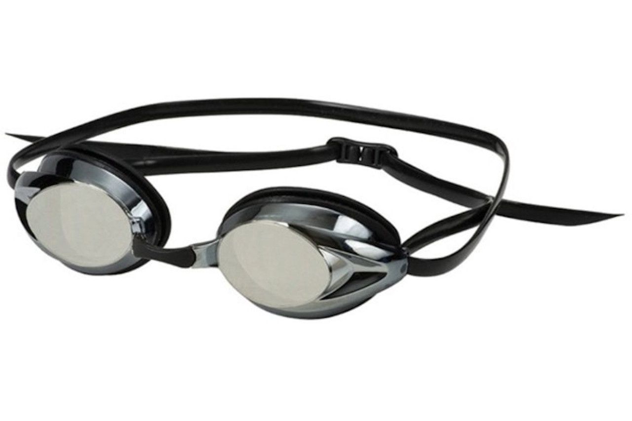 Sea Sports Deluxe 2 Anti-Fog Swim Goggles 1977-00