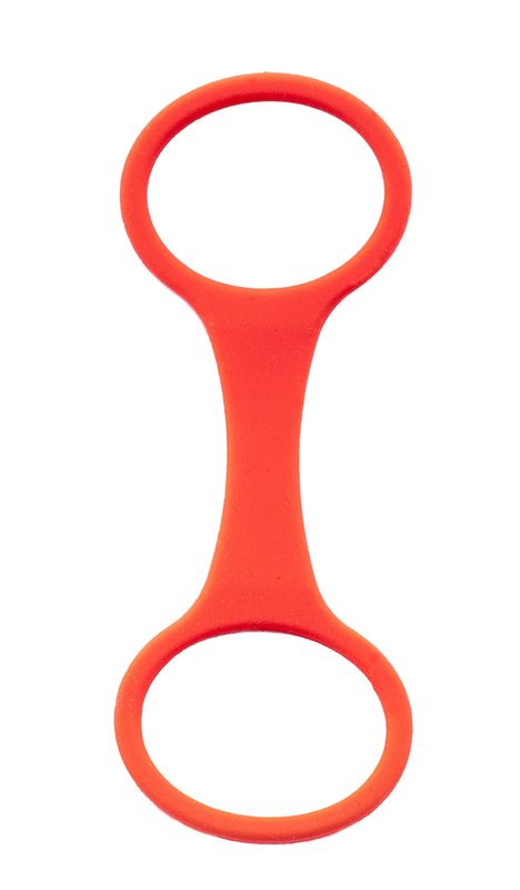 Snorkel Keeper ORANGE SPSK001O