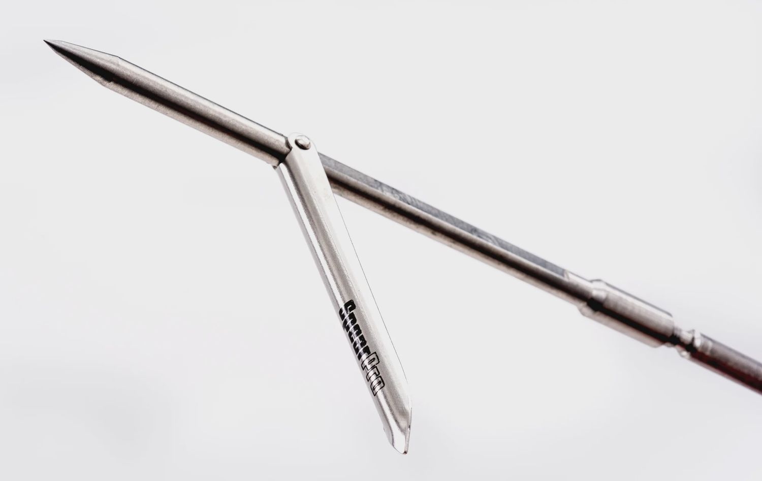 Spear Pro SINGLE Flopper Tip Impaler