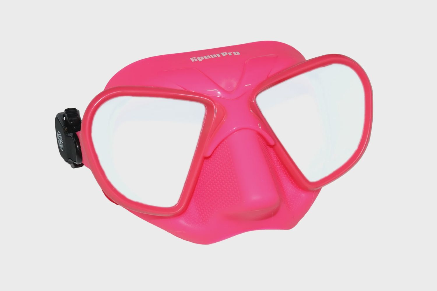 SPEAR PRO X-FACTOR MASK PINK SPM014