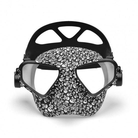C4 FALCON MASK PIRATE