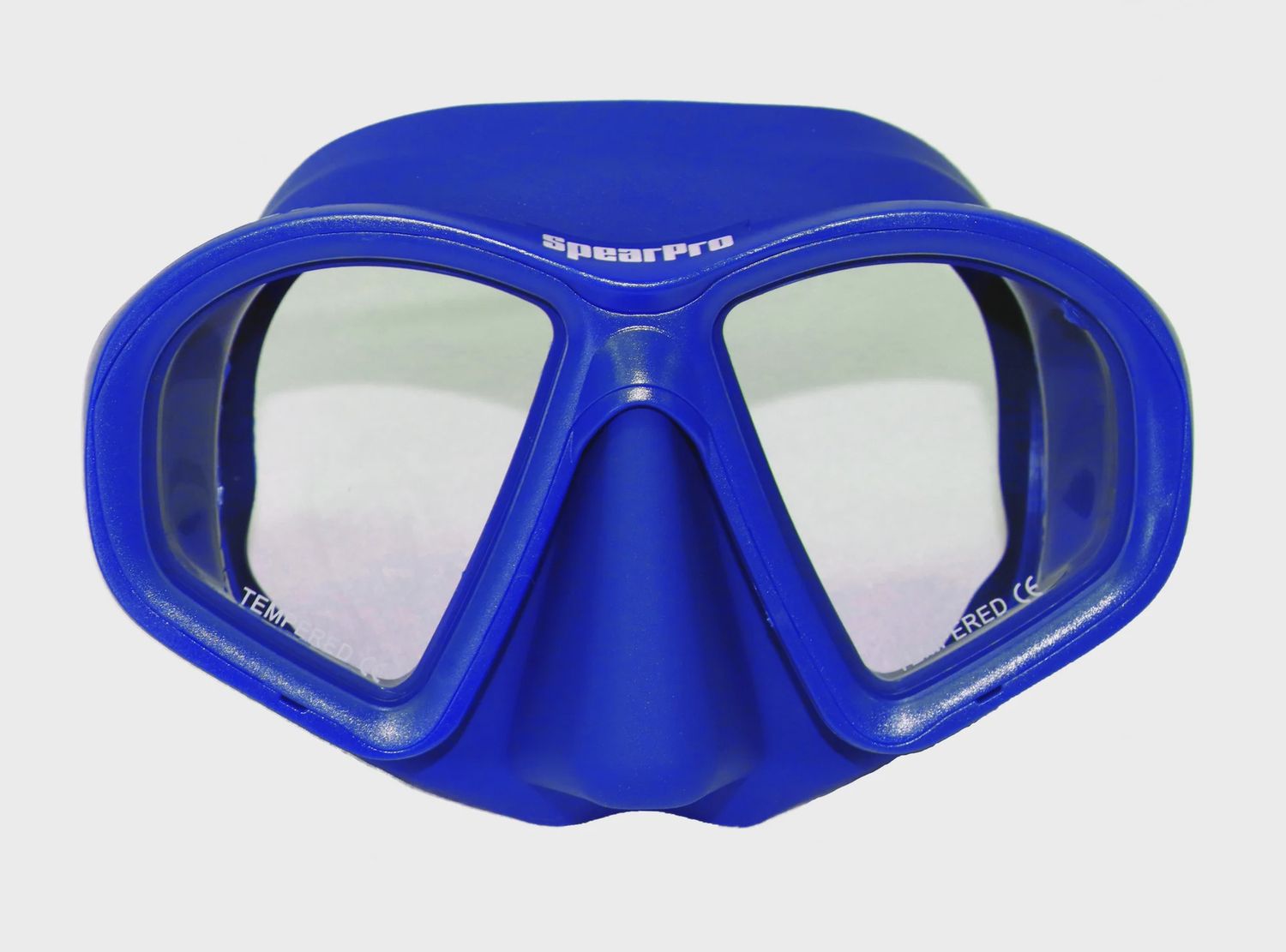 Spear Pro VENOM Mask BLUE
