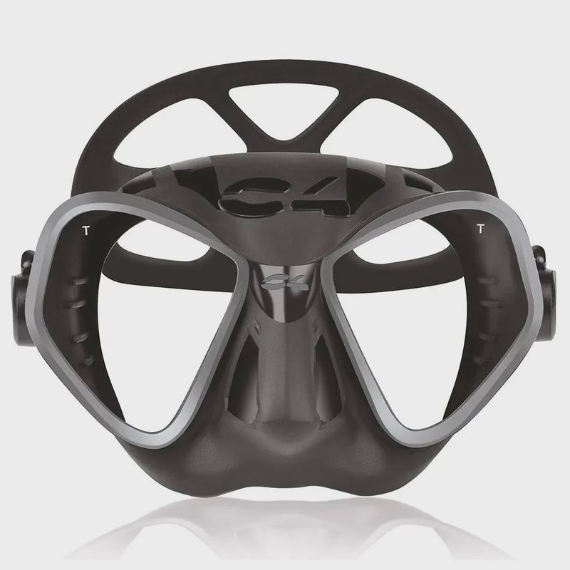 C4 CONDOR MASK BLACK