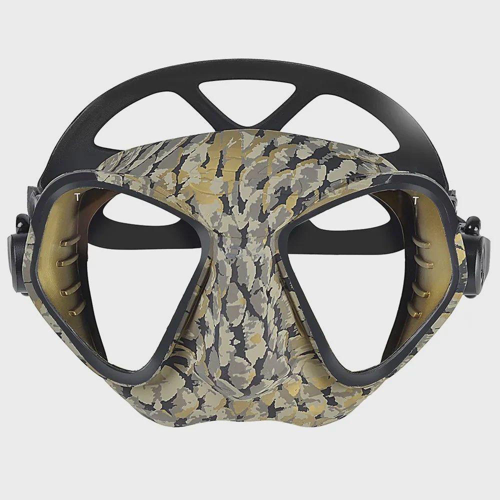 C4 CONDOR MASK SNAKE CAMO