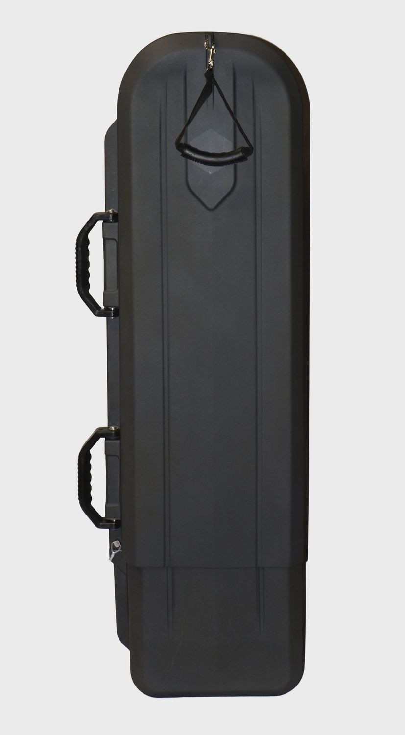 GO CASE HARD TRAVEL CASE - LARGE