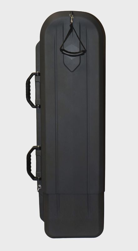 GO CASE HARD TRAVEL CASE - LARGE