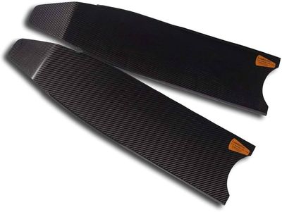 LeaderFins CARBON MIX HARDS