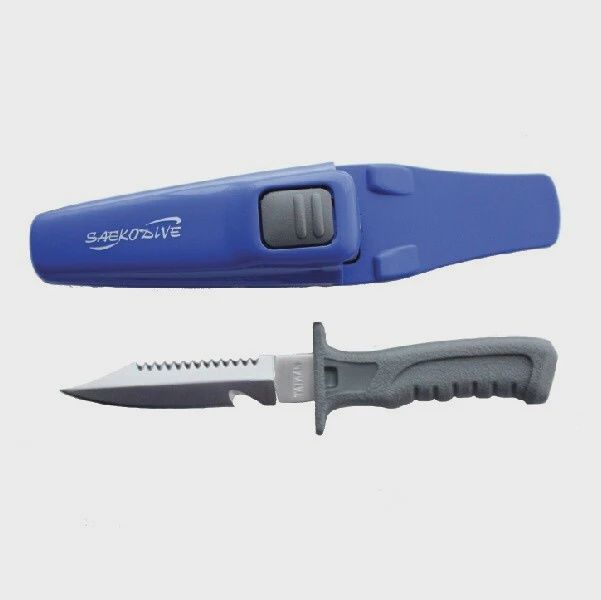 Sea Sports MINI Knife 7111-03 BLUE