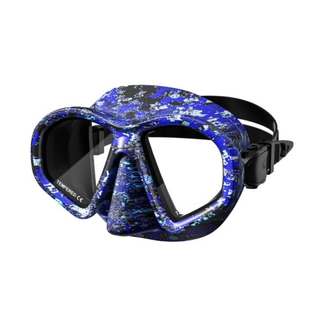 SPEAR PRO VENOM MASK PELAGIC SPM018