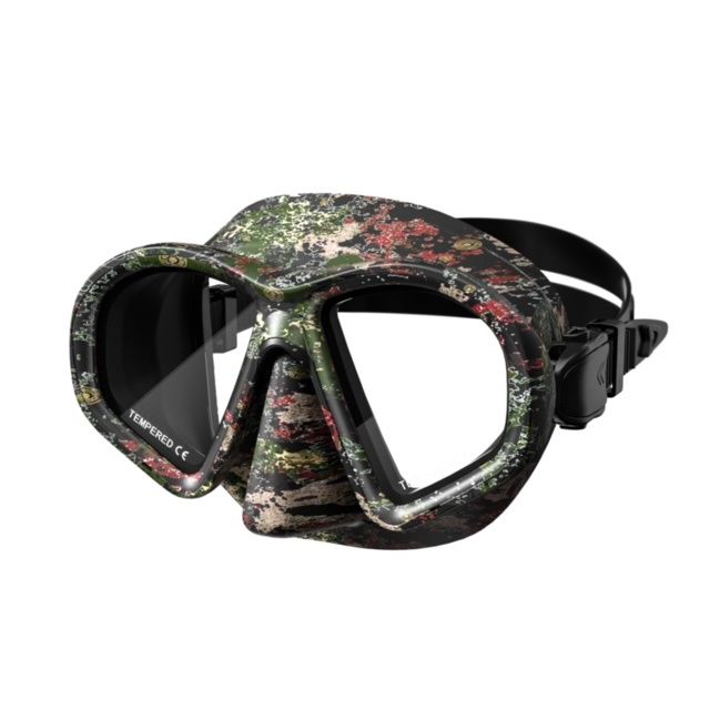 SPEAR PRO VENOM MASK COASTAL CAMO SPM015