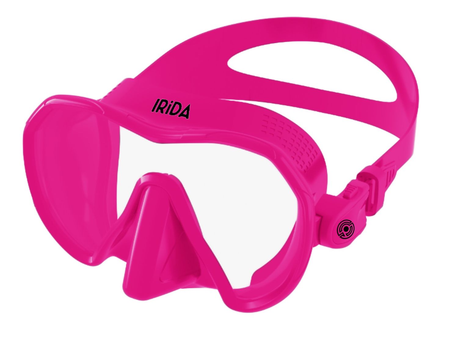 SPEAR PRO IRIDA MASK
