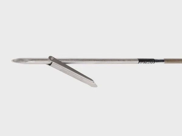 Pathos Shaft 7.25mm 170 single flopper 08.725.21702