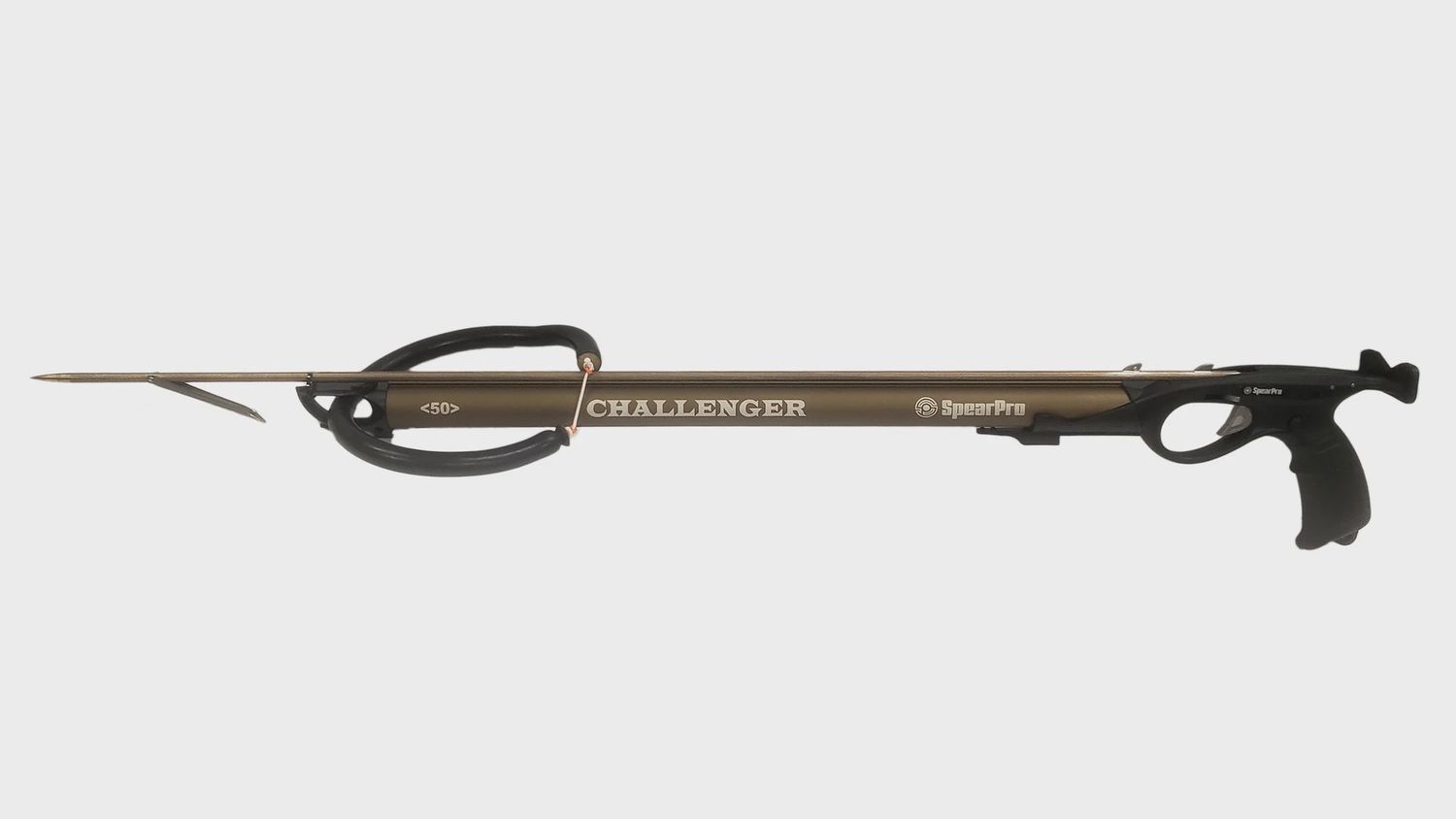 Spear Pro CHALLENGER GOLD 80cm