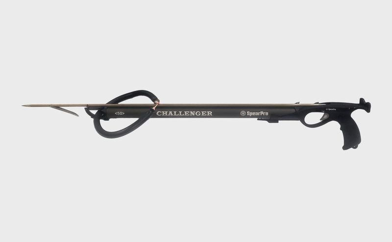 Spear Pro CHALLENGER GREEN 100cm