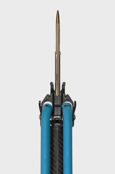 SPEARPRO ARMADA CARBON CUTTLEFISH ROLLER SPEARGUN