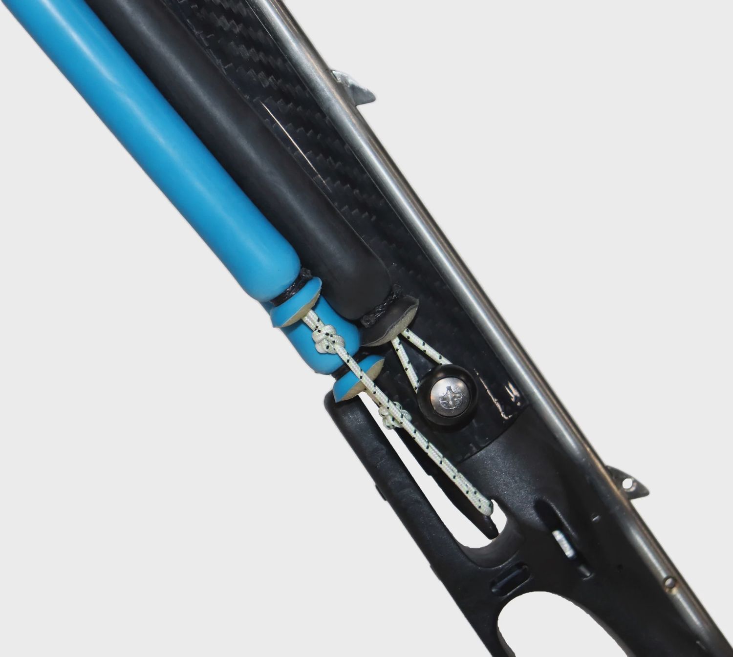 SPEARPRO ARMADA CARBON INVERT ROLLER