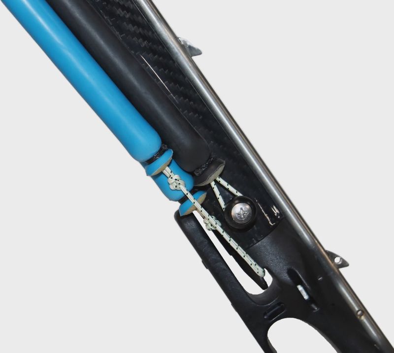 SPEARPRO ARMADA CARBON INVERT ROLLER