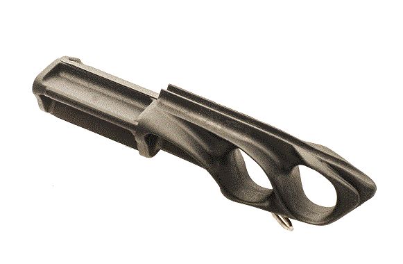PATHOS SNIPER SPEARGUN 2 BAND MUZZLE