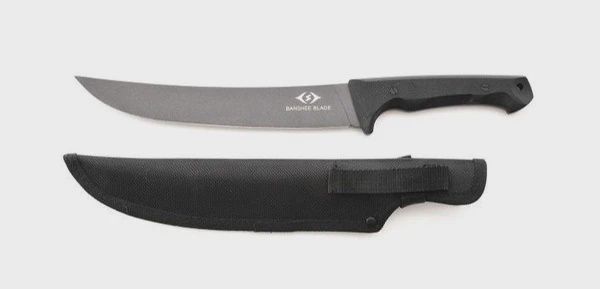 SPEAR PRO BANSHEE BLADE 9&quot; STIFF FILLET KNIFE