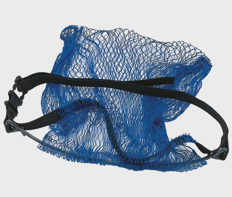 SPEAR PRO WAIST LOBSTER BAG SPL02