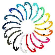 SPEARPRO ISLA SNORKEL
