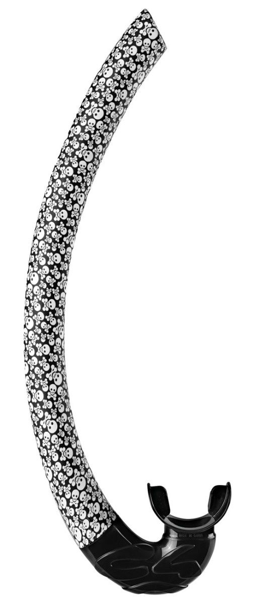 C4 MISTRAL SNORKEL