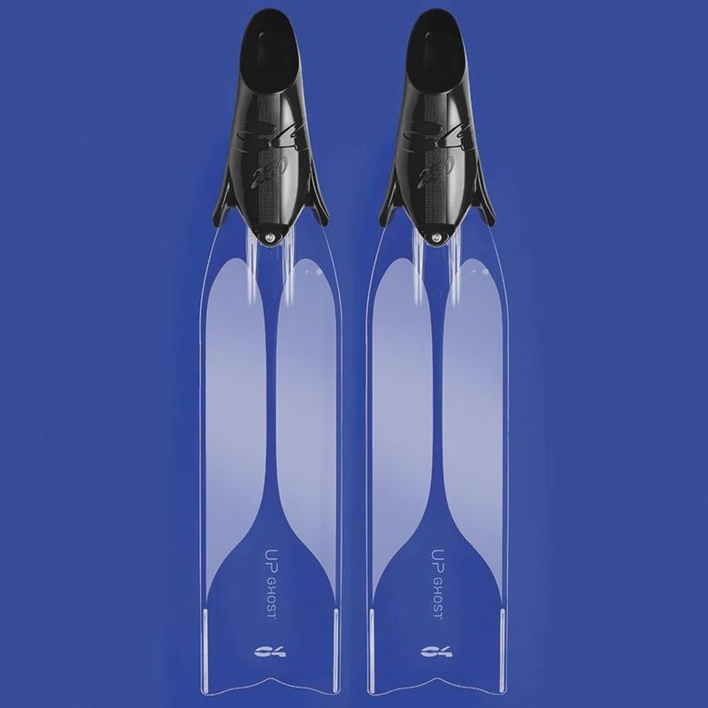 C4 UMBERTO PELIZZARI - GHOST FIN