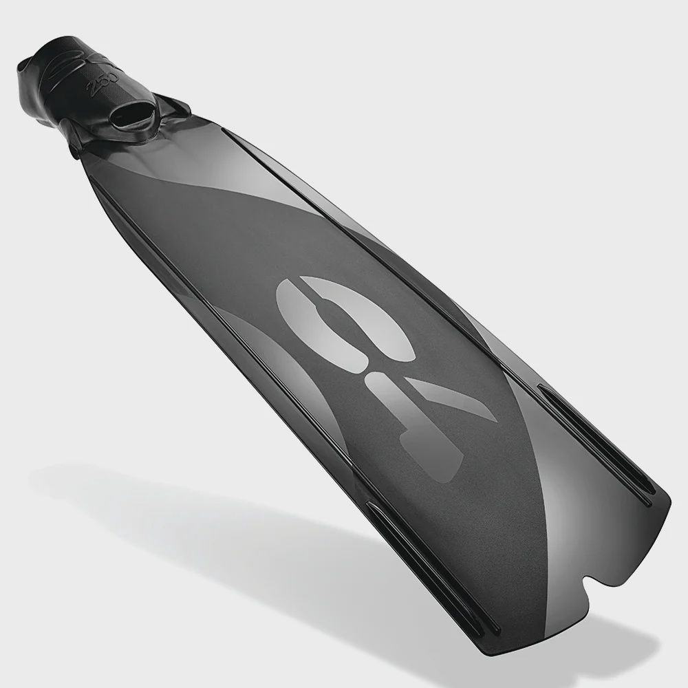 C4 PREDATOR FINS
