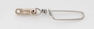 SPEAR PRO SNAP SWIVEL 400LB