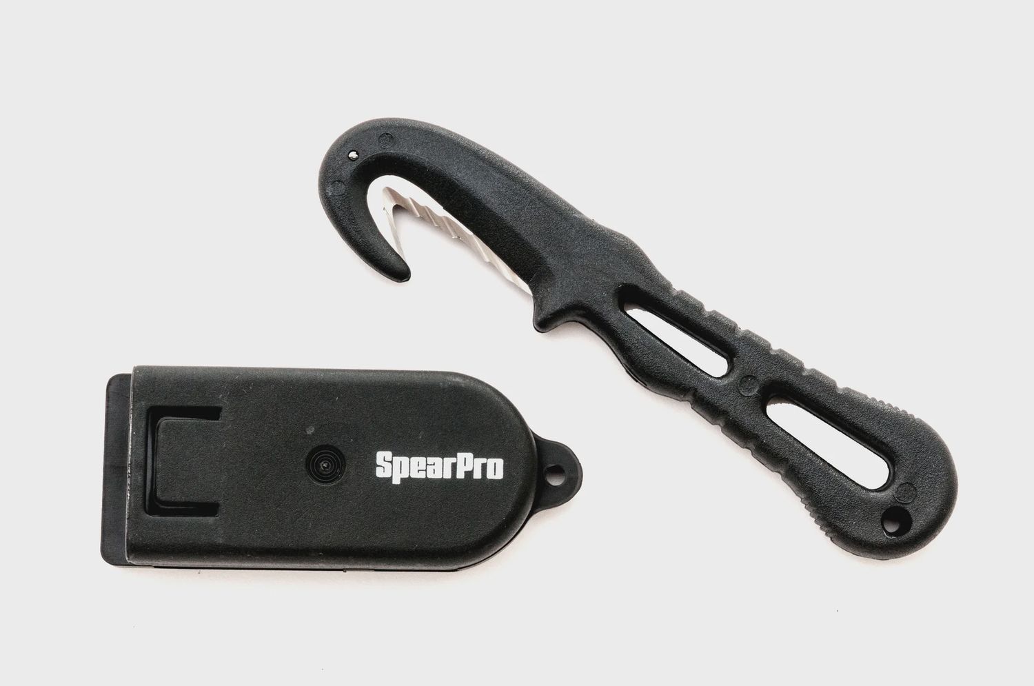 SPEAR PRO DELUXE LINE CUTTER