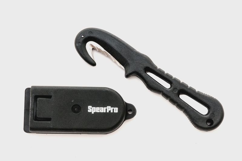 SPEAR PRO DELUXE LINE CUTTER