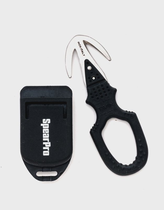 SPEAR PRO TWIN LINE CUTTER