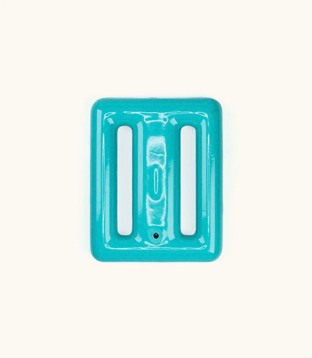 Bright Buoy Teal Deep TEAL