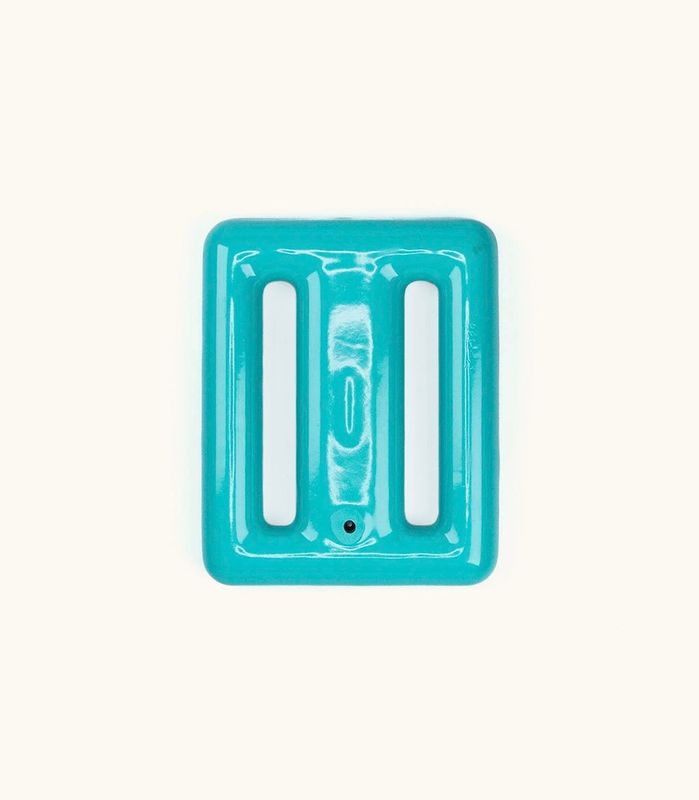 Bright Buoy Teal Deep TEAL